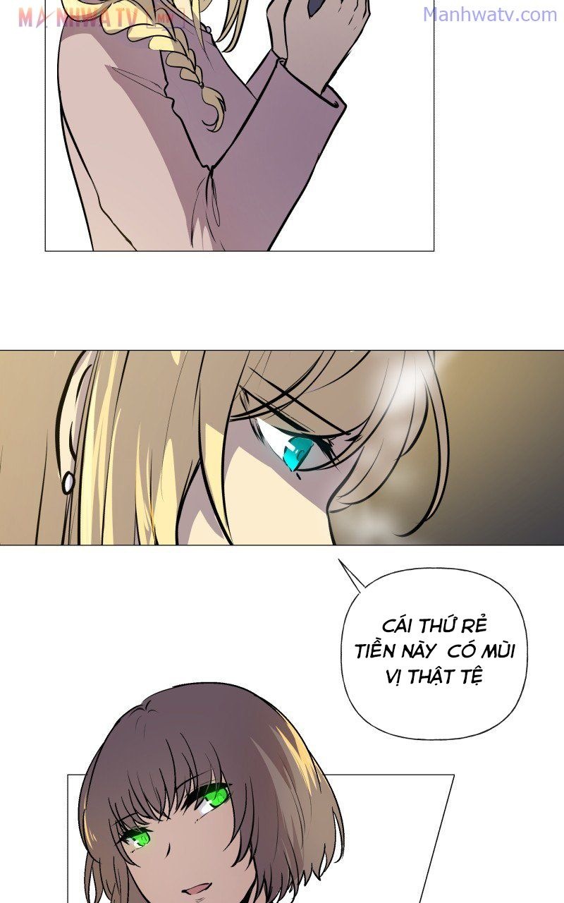 Đọc truyện Trọng sinh mạc thế - Chap 55